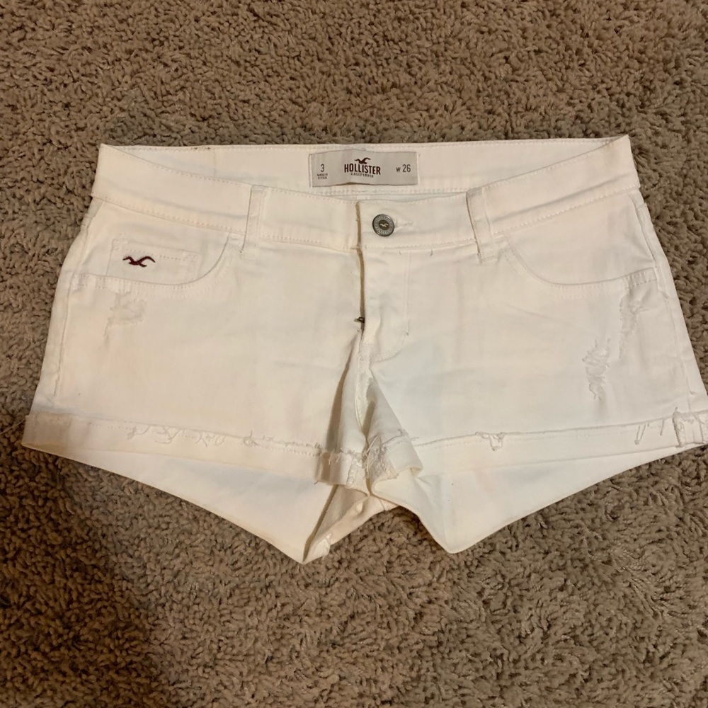 Hollister Shorts